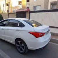 اریزو 5 IE داشبورد جدید