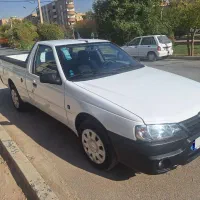 اریسان 2 مدل ۱۴۰۳ بدون رنگ|خودرو سواری و وانت|اصفهان, شهید رجایی|دیوار