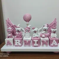 استند اسم|اسباب و اثاث بچه|بروجرد, |دیوار