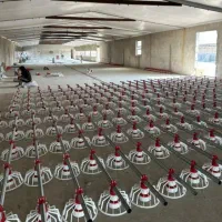 هواکش صنعتی جت هیتر سیستم دانخوری و آبخوری|ماشین‌آلات صنعتی|شادگان, |دیوار