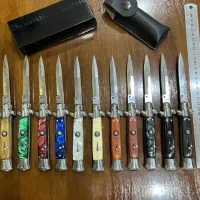 چاقوکوچک و بزرگ هر چاقویی بخایی هست|کوهنوردی و کمپینگ|نیشابور, پنجراه|دیوار