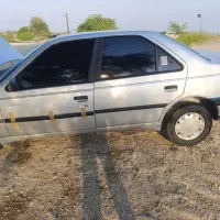 پژو 405 مدل 95|خودرو سواری و وانت|میناب, |دیوار