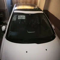 207i پاناروما با موتور tu5p|خودرو سواری و وانت|خرم‌آباد, |دیوار