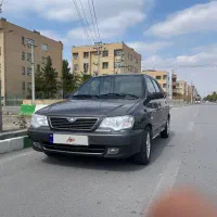 پراید ۱۱۱ درحد