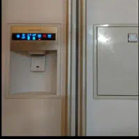 تعمیرات یخچال لباسشویی شبانه روزی با ضمانت  کل شهر|خدمات پیشه و مهارت|قم, حاج زینل|دیوار