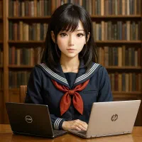 مینی لپتاپ Core-i7 دل اچ پی اکازیون باطری قدرتمند
