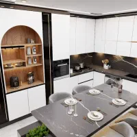 شاگرد نصاب کابینت کاری اموزش اجرا و فروش|استخدام معماری، عمران و ساختمانی|نسیم‌شهر, |دیوار