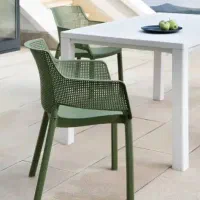 صندلی پلاستیکی حسنی کد549/ کارخانه|میز و صندلی غذاخوری|تهران, سلسبیل شمالی|دیوار