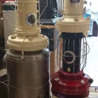 فروش بخاری علاالدین علا الدین والورنفتی(و فیتیله)