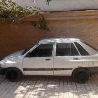 پراید ۸۲  مدل ۱۴۱