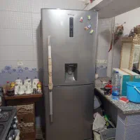 یخچال فریزر جنرال