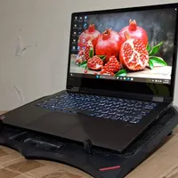 لپ تاپ لنوو با ۳۲ گیگ رم YOGA X360