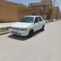 پراید ۱۳۲مدل۹۷ تکسوز