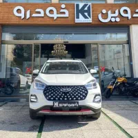 ام وی ام X55،مدل 1404 صفر
