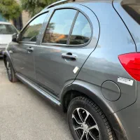 کوییک GXL|خودرو سواری و وانت|تهران, سنائی|دیوار