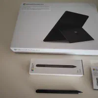فروش سرفس پرو ۶ surface pro 6|تبلت|شیراز, ستارخان|دیوار