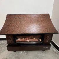 بخاری۳۰ مارک نیک کالا درجه۱