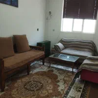 آپارتمان مبله۱خوابه بلوارصلح