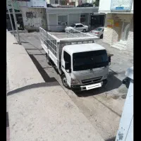 شرکت باربری سریع بار قشم حمل اثاثیه منزل|خدمات حمل و نقل|قشم, |دیوار