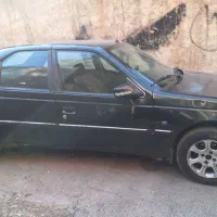 پژو ۴۰۵ موتور ۱۸۰۰|خودرو سواری و وانت|بومهن, |دیوار