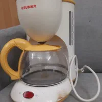 قهوه جوش سانی
