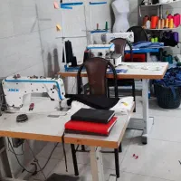 کارگر جهت کار در تولیدی