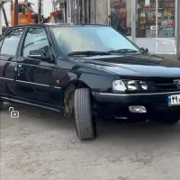 پژو پارس مدل 82 فروشی|خودرو سواری و وانت|پارسآباد, |دیوار