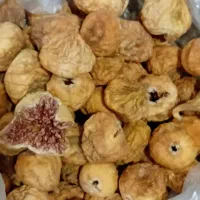 انجیر نرم تازه