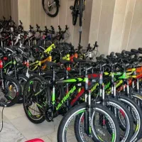 دوچرخه سیندرلا /تند رو اصـلی٪