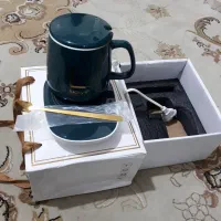 ماگ حرارتی روز مادر|سماور، چای‌ساز، قهوه‌ساز|تربت‌حیدریه, فردوسی جنوبی|دیوار