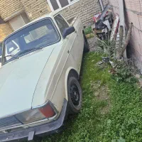 پیکان وانت مدل 90فروشی|خودرو کلاسیک|گنبد کاووس, |دیوار