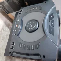 یک جفت اسپیکر جی بی ال 3600|سیستم صوتی خانگی|قرچک, شهرک طلائیه|دیوار