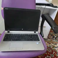 لپتاپhp g3نسل۶