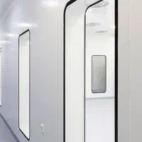 استخدام نیرو کار نصب ساندویچ پانل