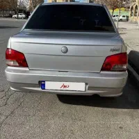 پراید ۱۳۲|خودرو سواری و وانت|همدان, |دیوار