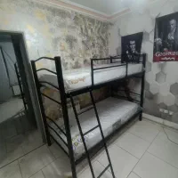 پانسیون  خوابگاه دخترانه