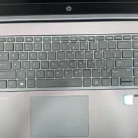 لپتاپ Hp ZBook Studio G3 گرافیک 4|رایانه همراه|بندر گناوه, |دیوار