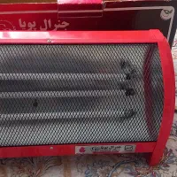 بخاری برقی جنرال پویا