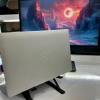 لپتاپ لمسی DELL نسل 11/ رم ۱۶/ گرافیک iris|رایانه همراه|مشهد, راهنمایی|دیوار