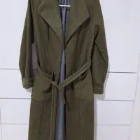 پالتو و خز و چرم و کت|لباس|بجنورد, |دیوار