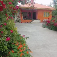 اجاره روزانه/هفتگی/ماهانه ویلا ۷۵ متری