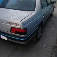 پژو۴۰۵ مدل ۸۸|خودرو سواری و وانت|آفتاب, |دیوار