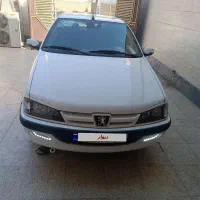 پارس فول elx