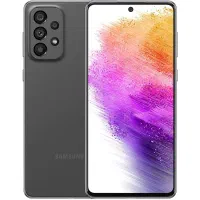 گوشی موبایل a73 5g