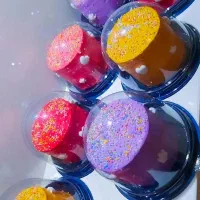 مینی کیک های کیوت وخاص