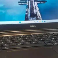 غول مهندسی Dell Precision 7550 مخصوص کارهای سنگین