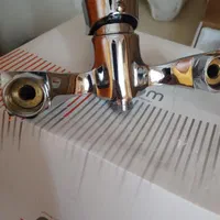 شیر آلات ساختمانی