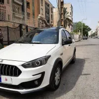 اطلسG فول آپشن خط تهران کروز‌کنترول دار