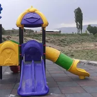تجهیزات پارکی و مبلمان شهری|فروشگاه و مغازه|فسا, |دیوار