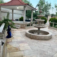 1100متر-باغ-ویلا-شیرحصار